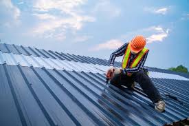 Best Rubber Roofing (EPDM, TPO)  in Haslet, TX